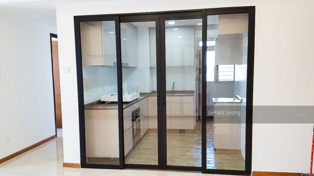 Meraprime (D3), Condominium #217262851